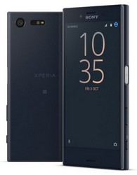Замена камеры на телефоне Sony Xperia X Compact в Калининграде